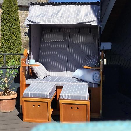 Ferienwohnungen Vollmers-Duennebacke Schmallenberg Exterior foto