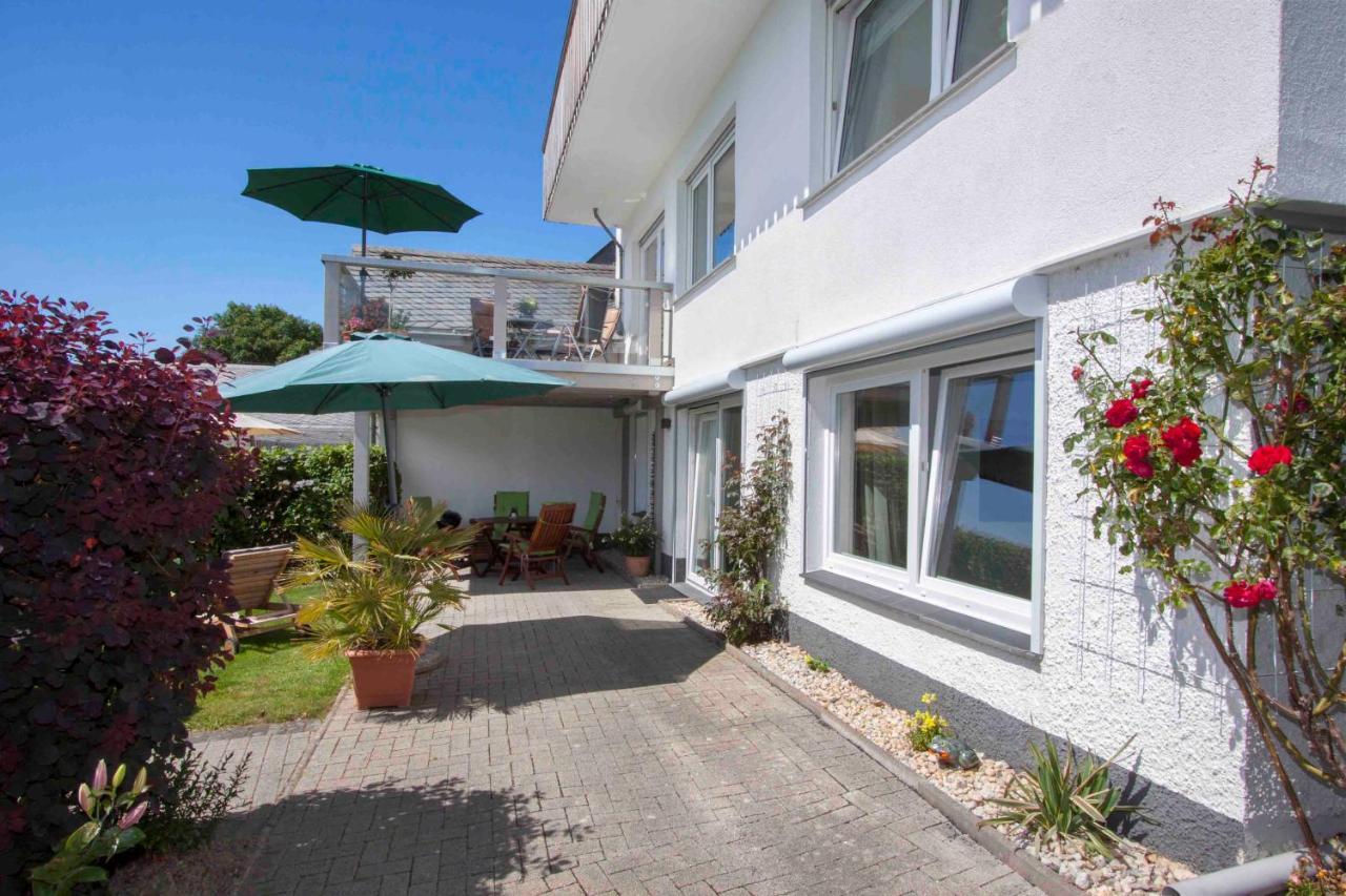 Ferienwohnungen Vollmers-Duennebacke Schmallenberg Exterior foto
