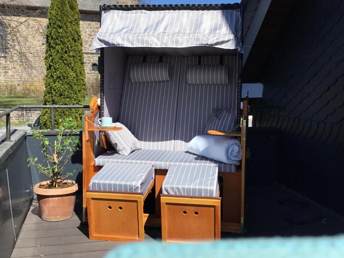Ferienwohnungen Vollmers-Duennebacke Schmallenberg Exterior foto
