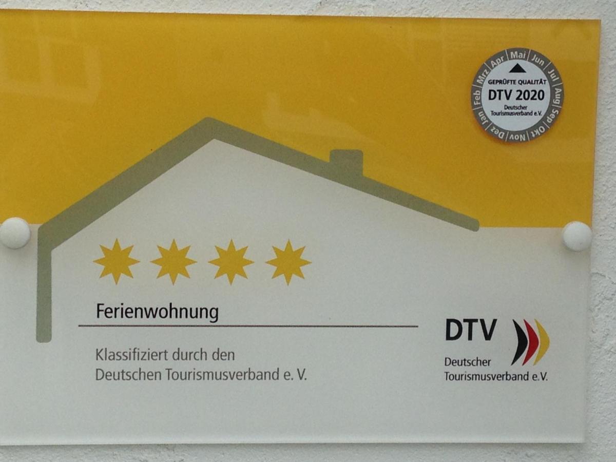 Ferienwohnungen Vollmers-Duennebacke Schmallenberg Exterior foto